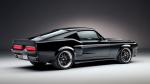 Ford Mustang 1967 by Charge Cars 2019 года